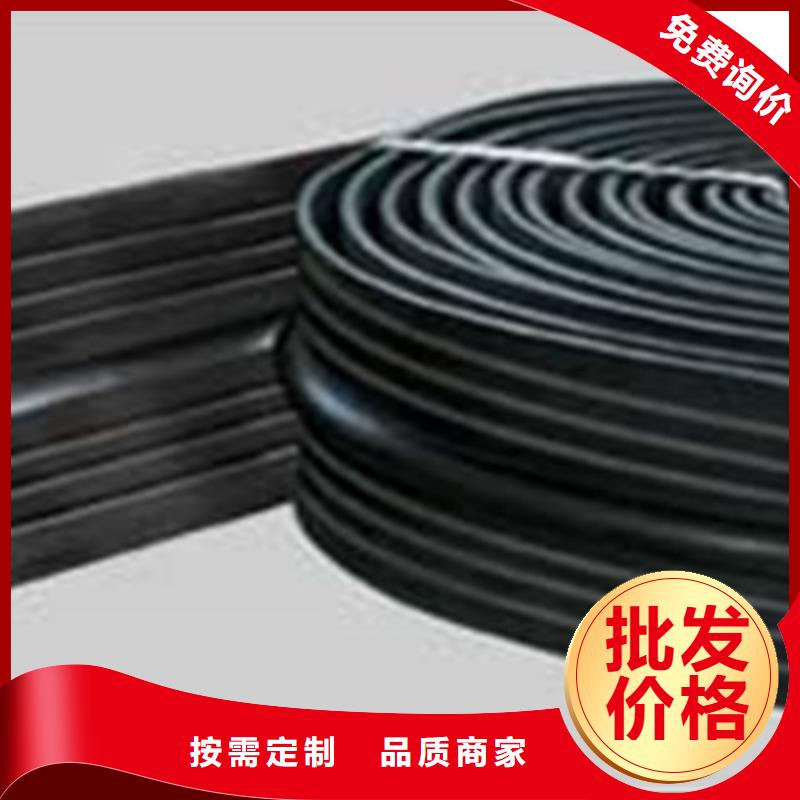 橡胶止水带球铰支座细节决定品质