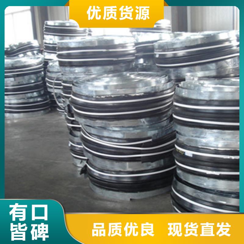 橡胶止水带桥梁支座质量安心