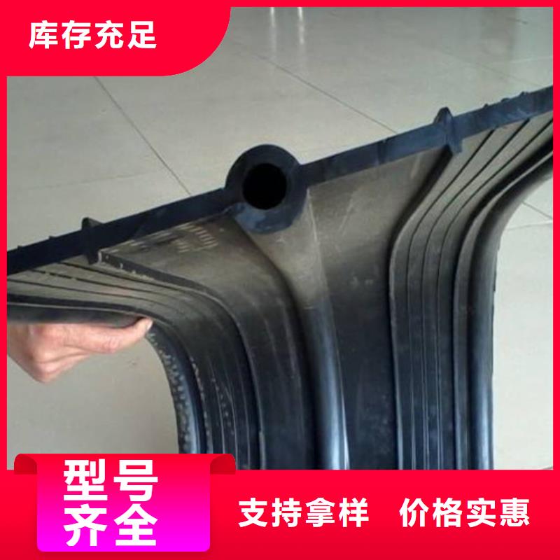 橡胶止水带【模数式桥梁伸缩缝】生产经验丰富