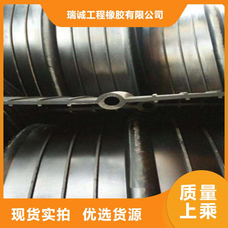 橡胶止水带桥梁支座质量安心