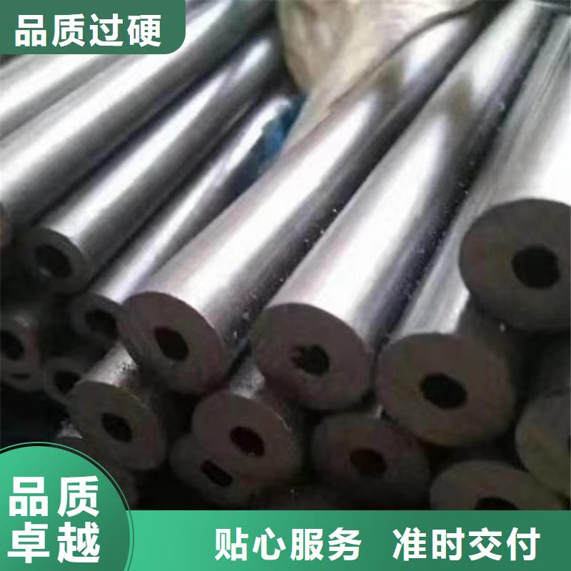 方矩管GCr15生产