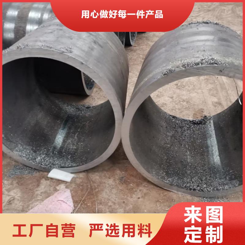 无缝钢管,12-42CrMo合金钢管工期短发货快