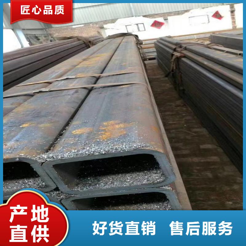 无缝钢管地质钢管用好材做好产品