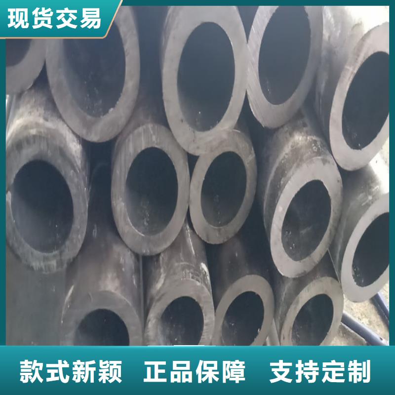 无缝钢管满足客户需求