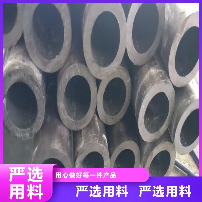 无缝钢管-热轧大口径黑方管应用范围广泛