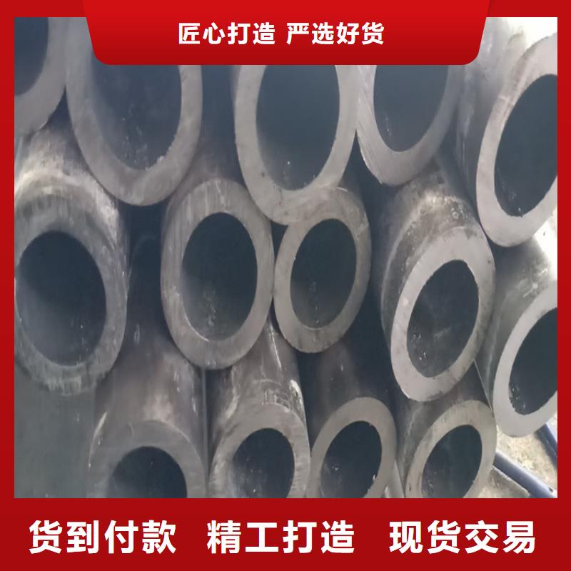 无缝钢管适用场景