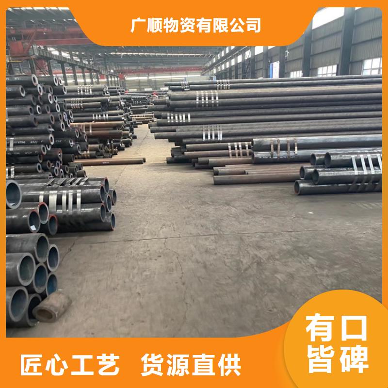 无缝钢管,15CrMoG合金钢管今日价格