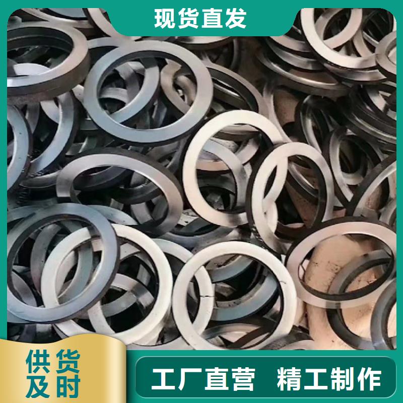无缝钢管化肥专用合金钢管拥有核心技术优势