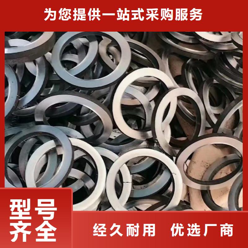 无缝钢管Q355B热镀锌方矩管品质优选