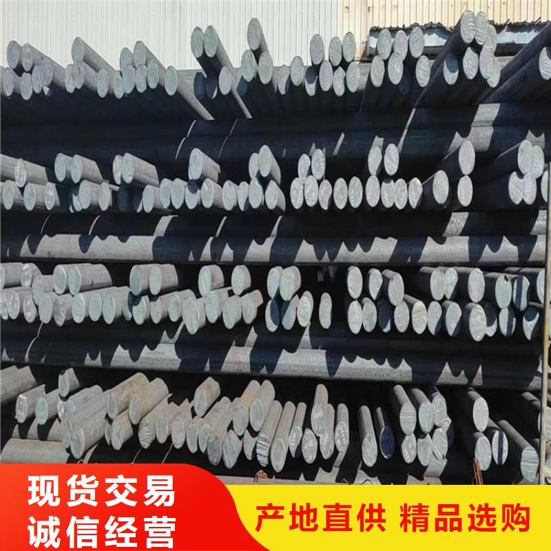 无缝钢管-Q345E无缝方管做工细致