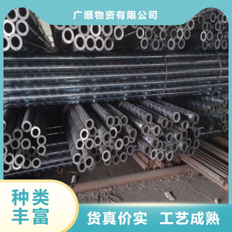 无缝钢管_Cr9Mo合金钢管规格型号全