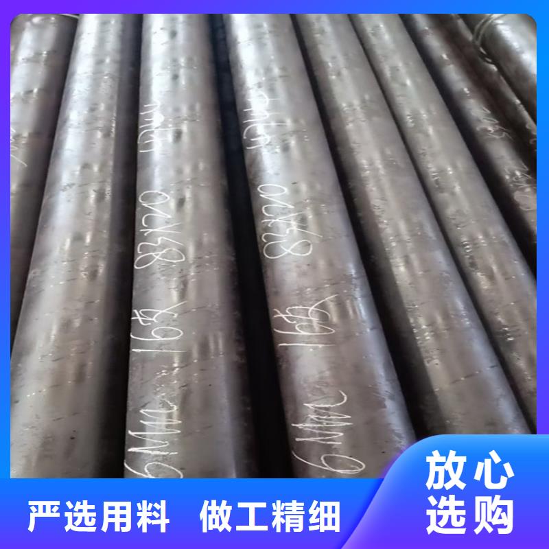 无缝钢管_石油套管产地批发