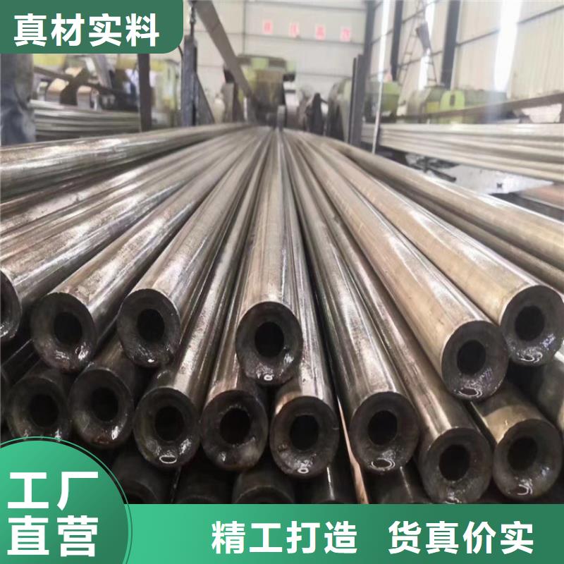 无缝钢管化肥专用合金钢管拥有核心技术优势