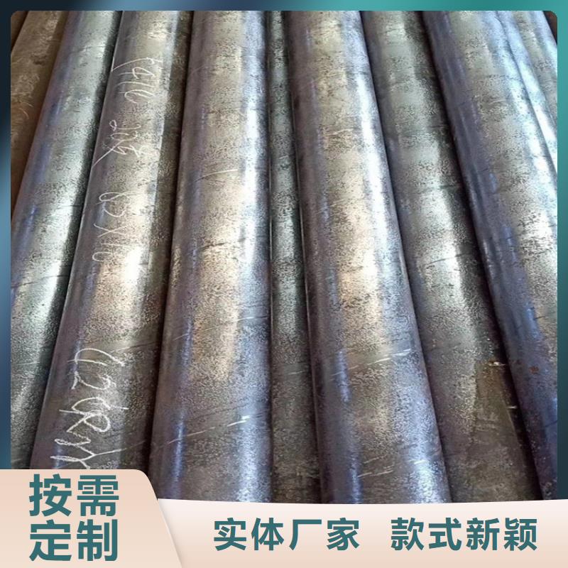 无缝钢管精密无缝钢管老品牌厂家