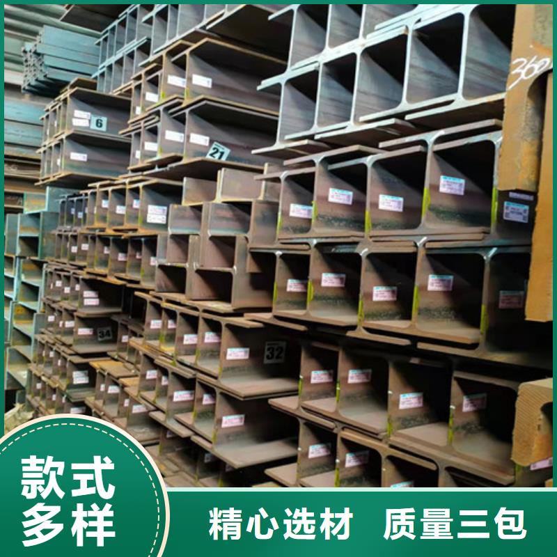 低合金工字钢_Q345B槽钢优质原料