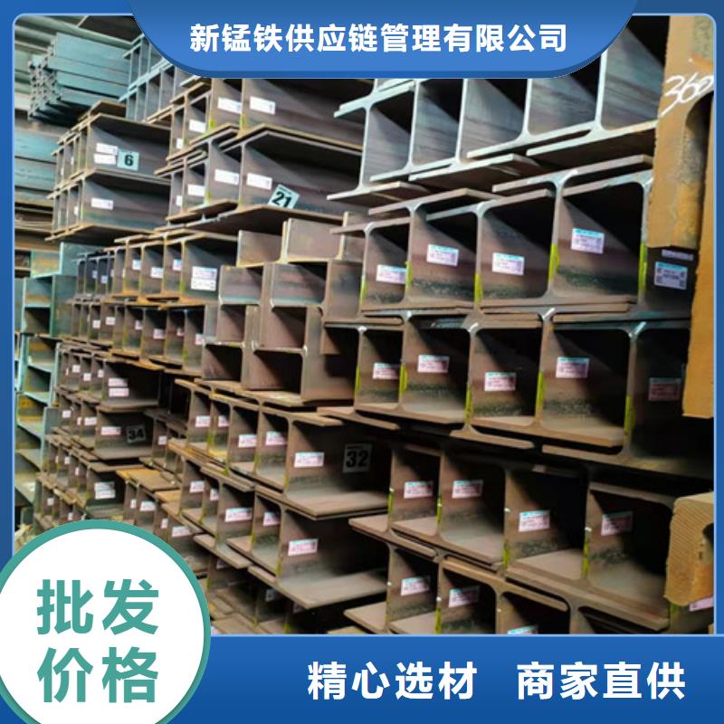 低合金工字钢,国标工字钢就近发货