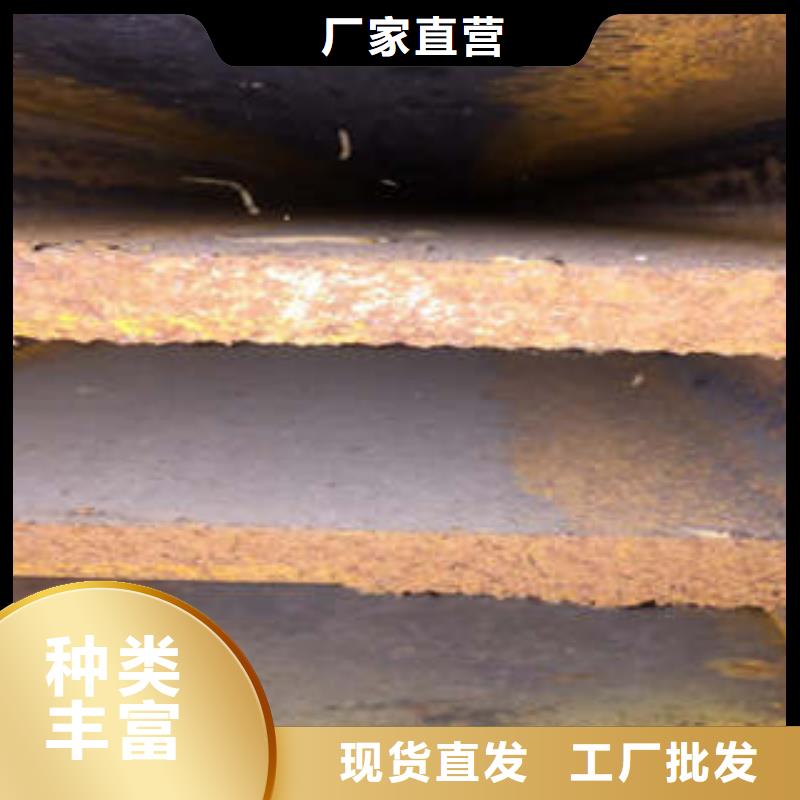 低合金工字钢 Q235BH型钢诚信可靠