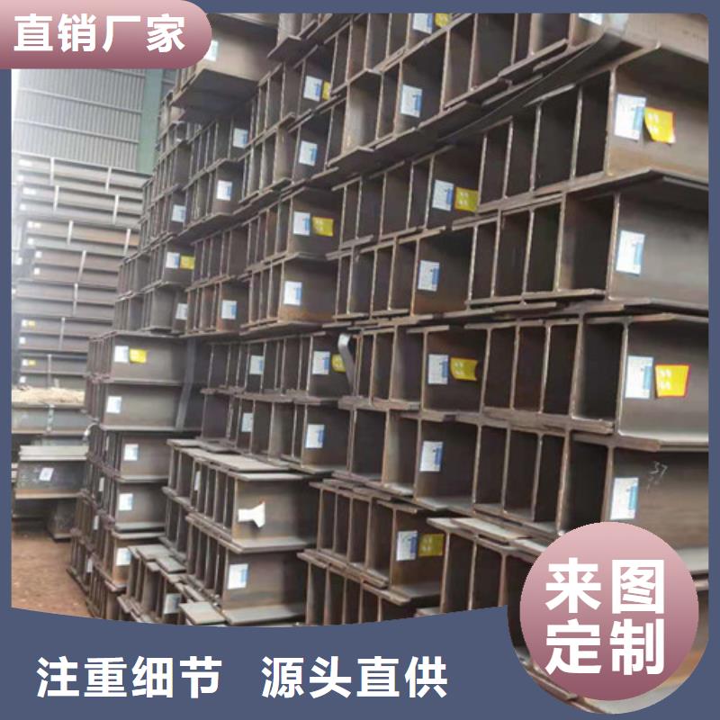 Q355B工字钢Q345B低合金钢板真材实料