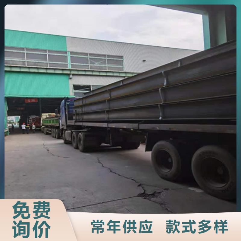 Q355B工字钢低合金槽钢厂家经验丰富