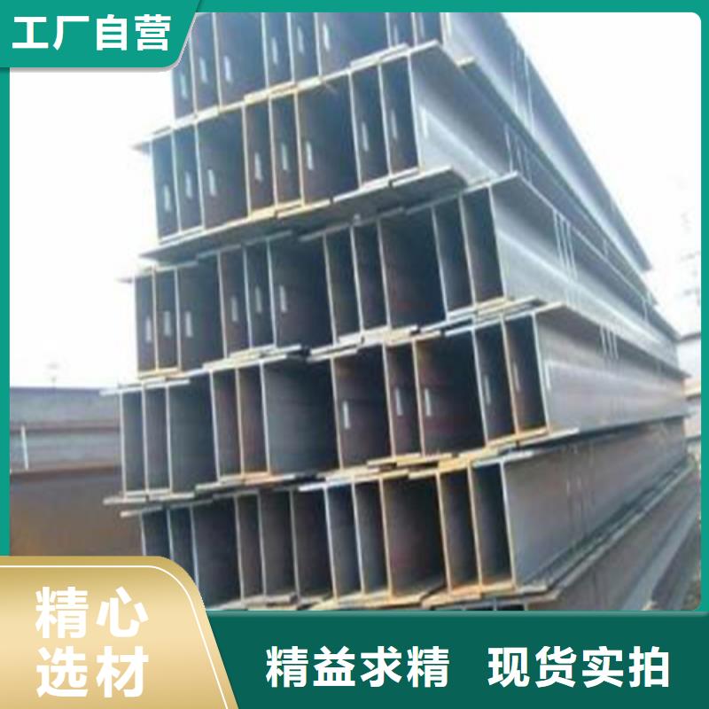 H型钢-H型钢厂家质量优价格低
