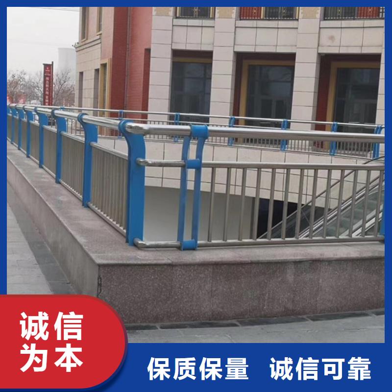 桥梁护栏,防撞护栏不断创新