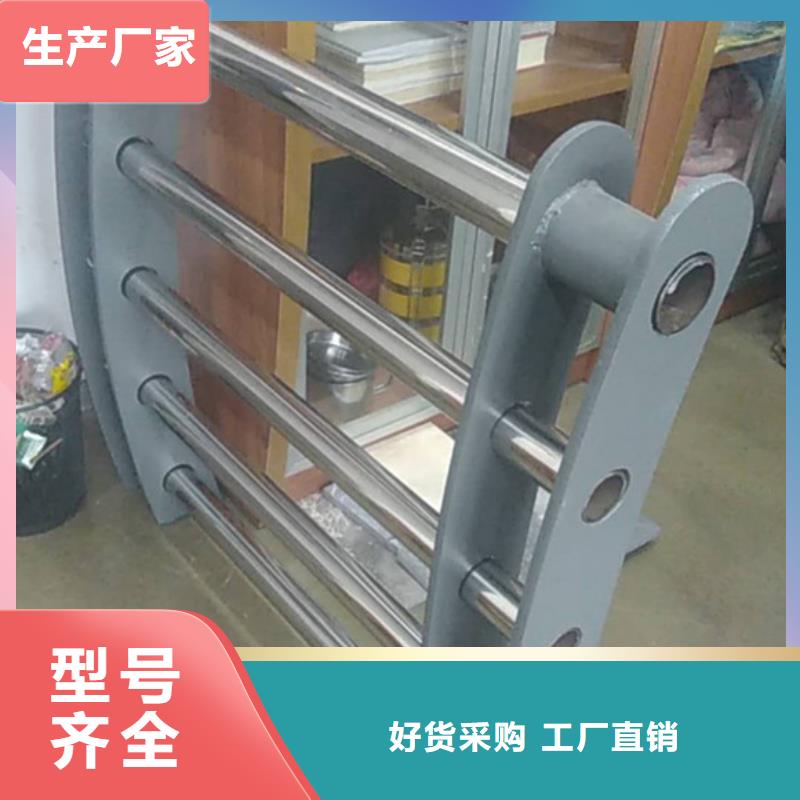 桥梁护栏,栏杆工程施工案例