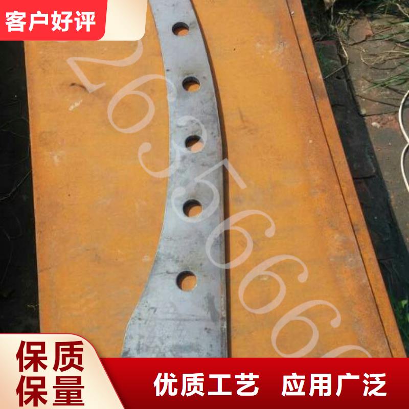 质量优的桥梁复合管护栏生产厂家