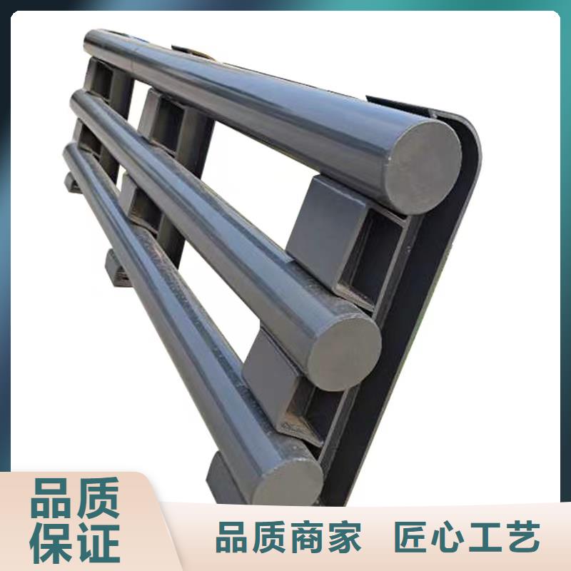 桥梁护栏,防撞护栏不断创新