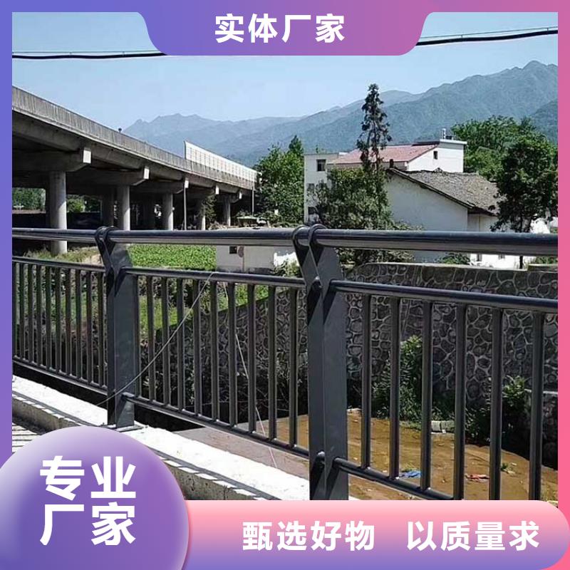 桥梁护栏,防撞护栏不断创新