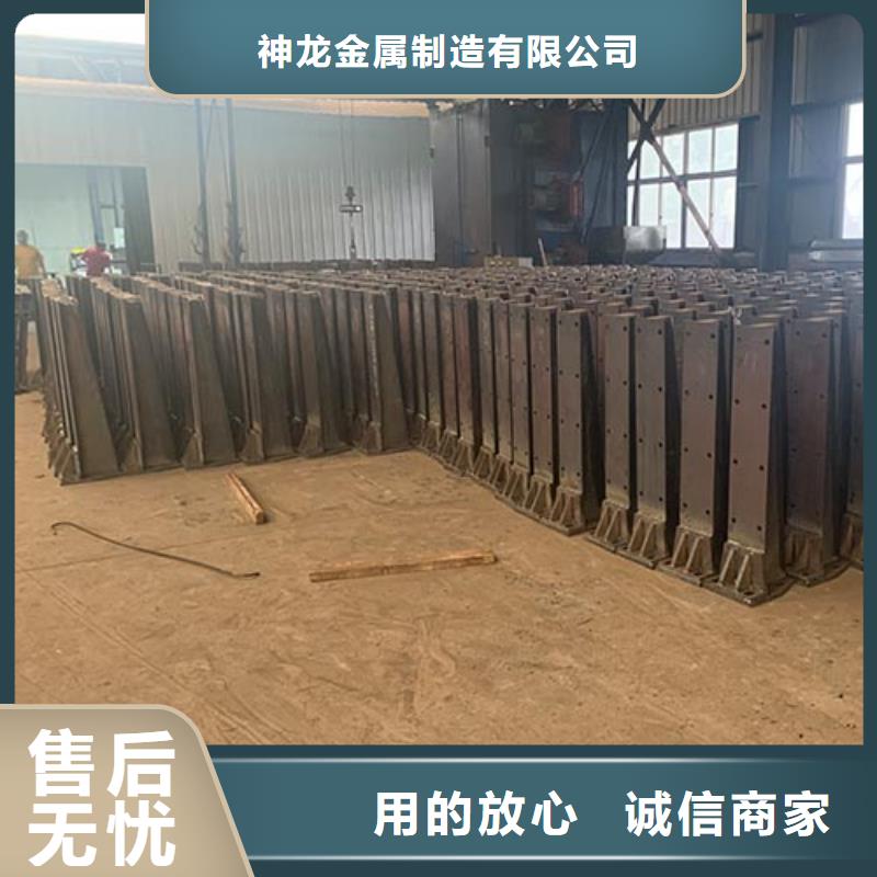 桥梁护栏,防撞护栏不断创新