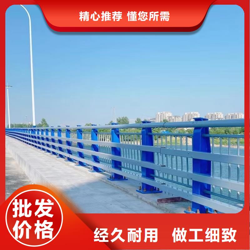 桥梁护栏,防撞护栏不断创新