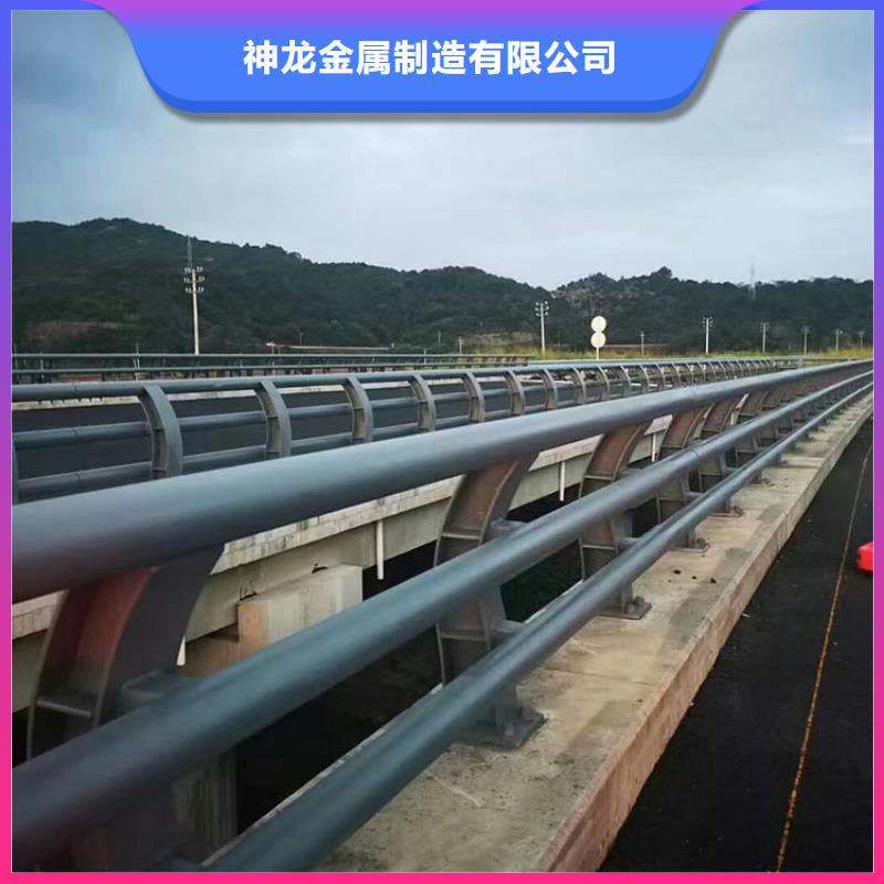 桥梁护栏,防撞护栏不断创新