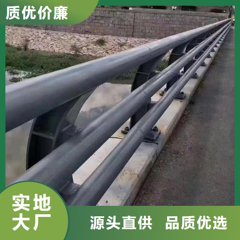 桥梁护栏,防撞护栏不断创新