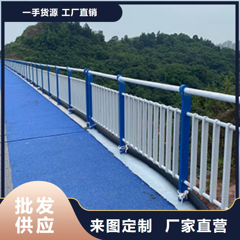桥梁护栏,防撞护栏不断创新