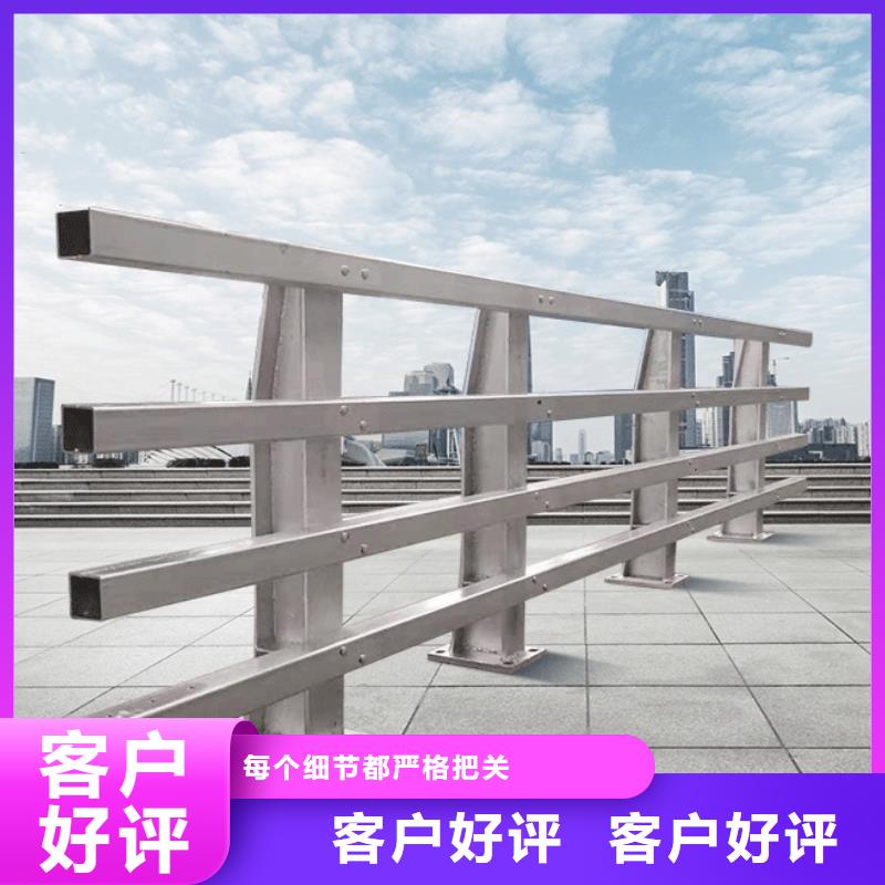 防撞护栏q235b波形护栏板检验发货