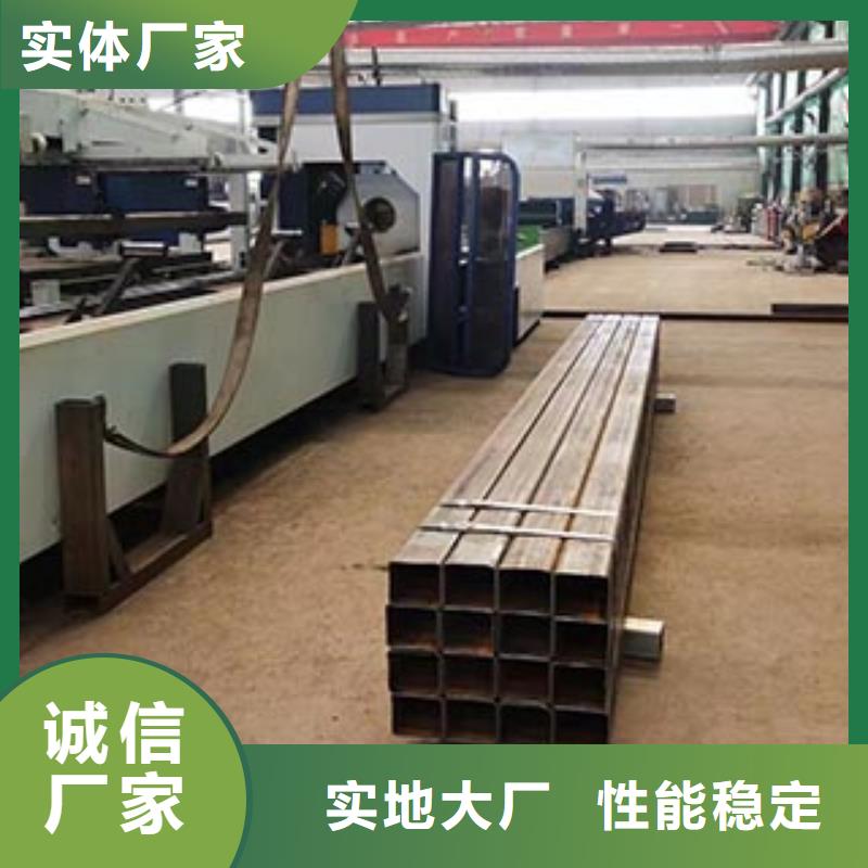 防撞护栏不锈钢复合管护栏产品性能