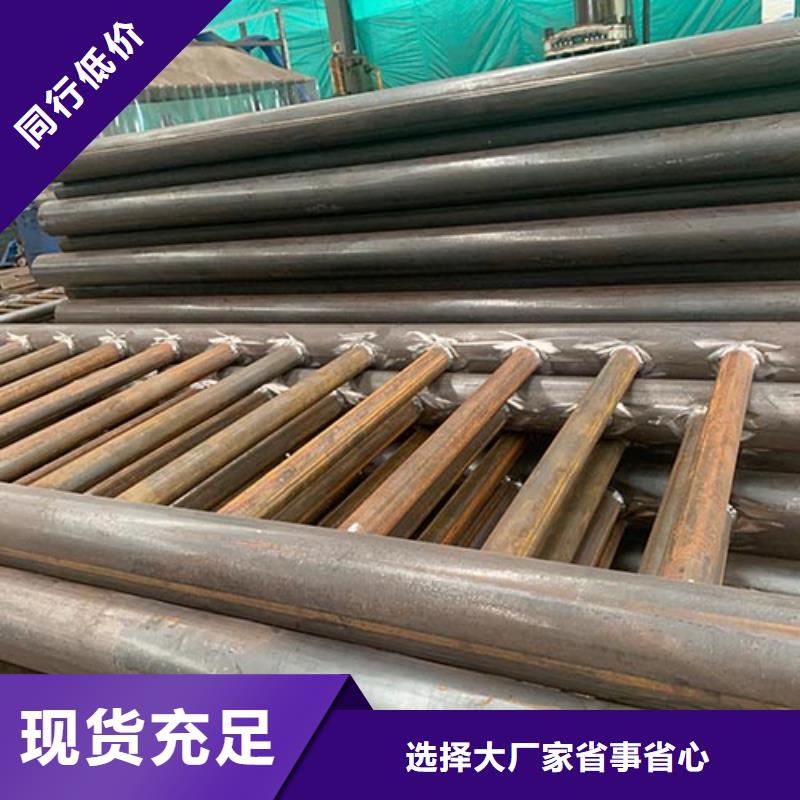 防撞护栏q235b波形护栏板检验发货