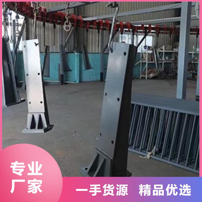 防撞护栏,河道护栏一件也发货