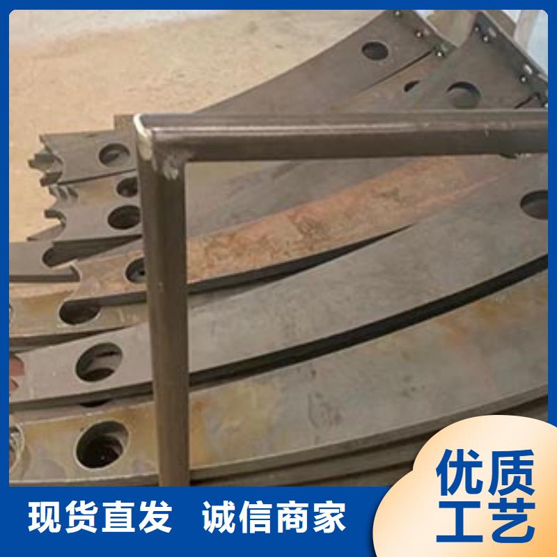 【河道护栏_市政道路防护栏好产品有口碑】