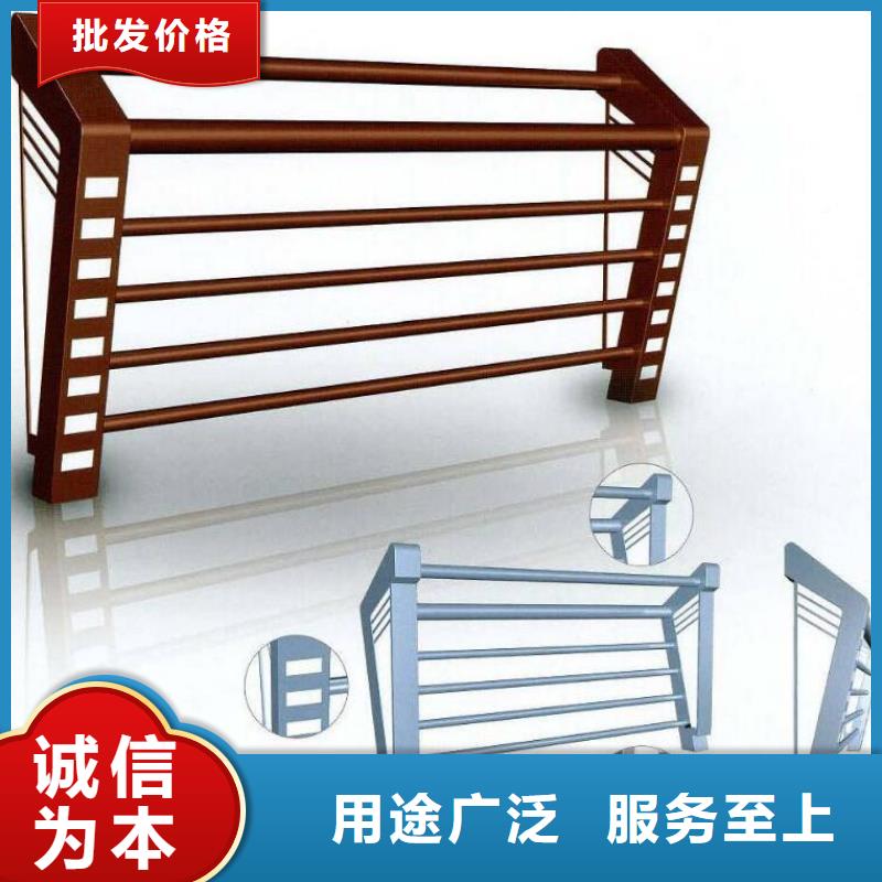 景观护栏_【城市景观防护栏】严选用料