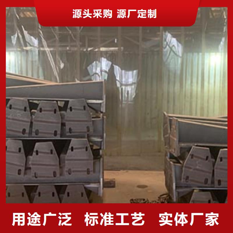 景观护栏中央分隔栏支持非标定制