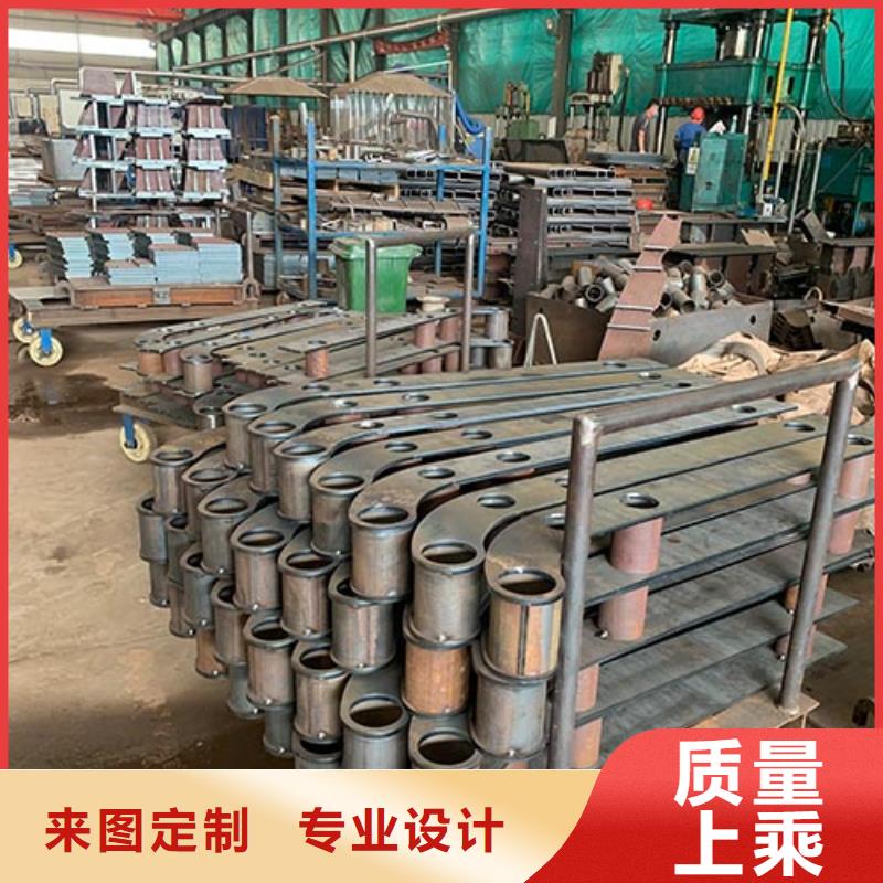 景观护栏公路护栏畅销当地