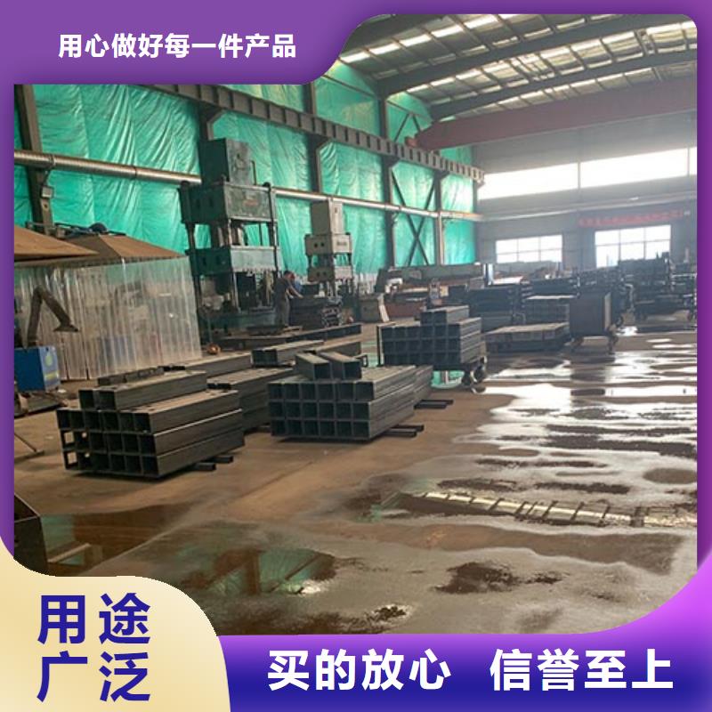 景观护栏_灯光防撞护栏敢与同行比质量