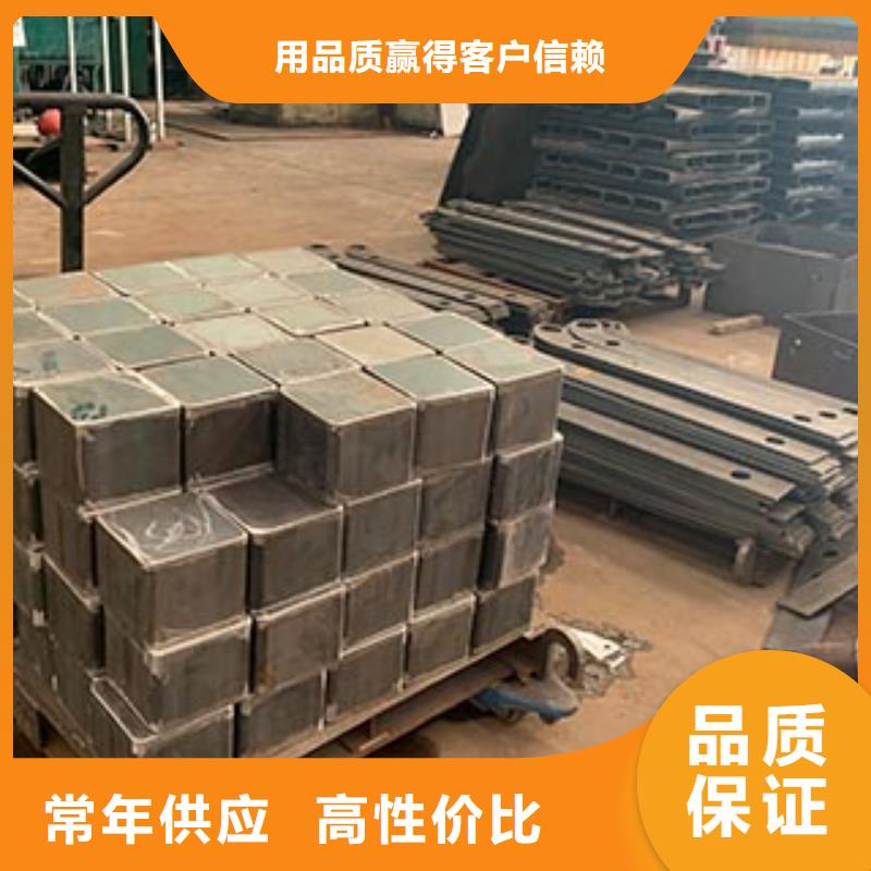 景观护栏公路护栏畅销当地