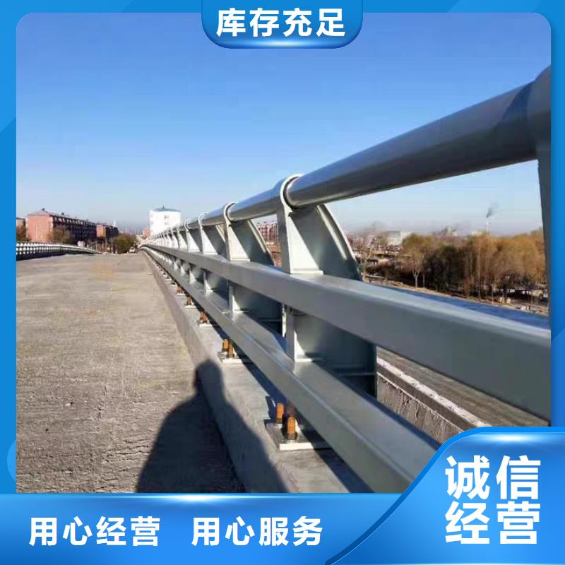 道路防撞护栏公司