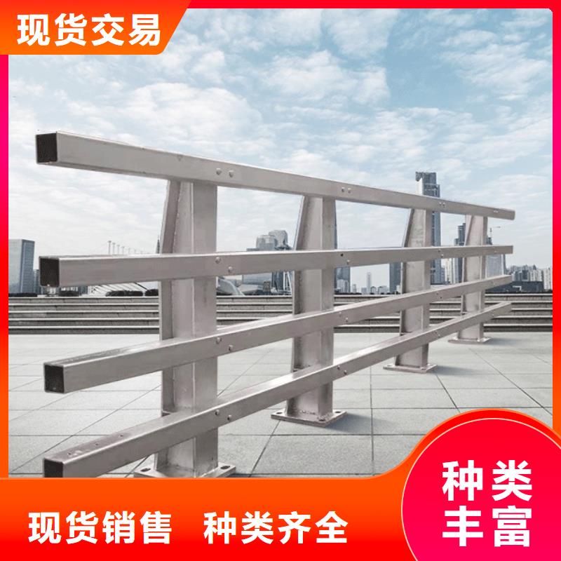 道路防撞护栏公司