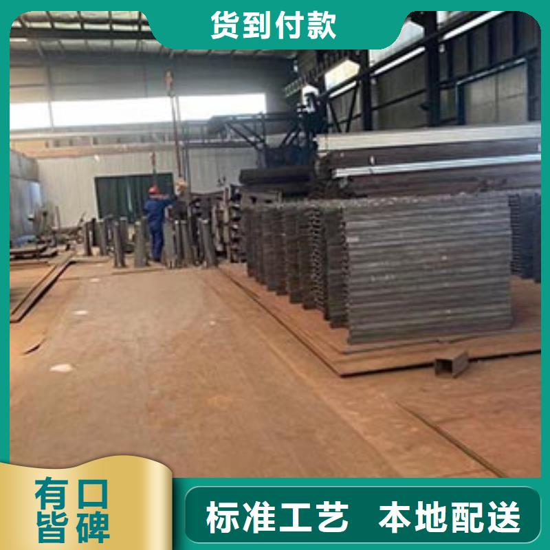 桥梁护栏-视频-江西省宜春市神龙桥梁护栏可服务区域靖安|万载|吉安|上饶|景德镇|萍乡等