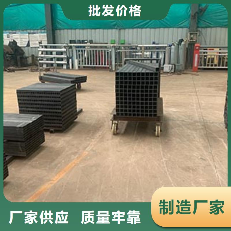桥梁防撞护栏,【市政护栏】厂家货源稳定