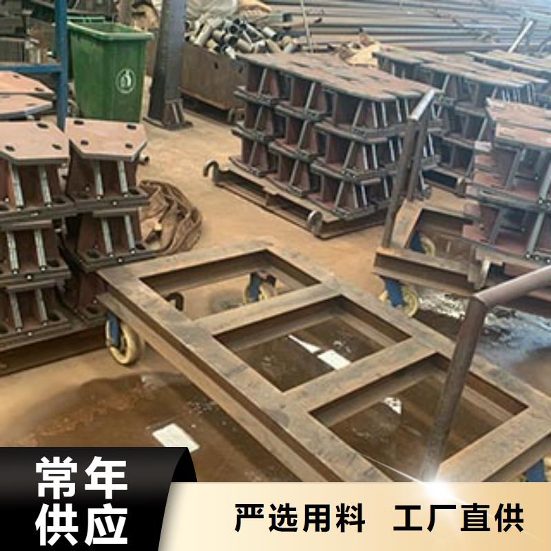 桥梁防撞护栏河道护栏一站式采购商