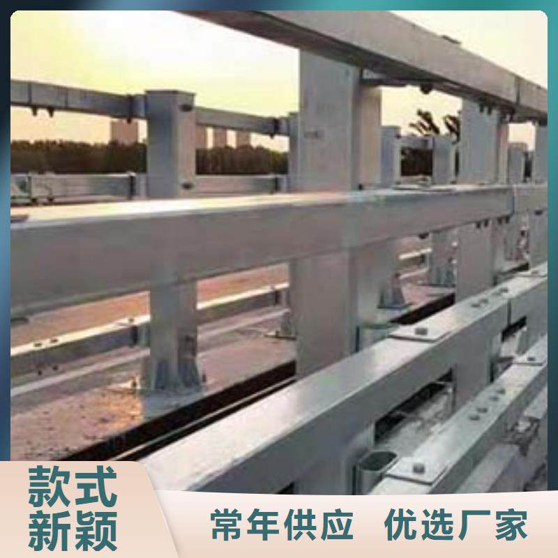 道路防撞护栏公司